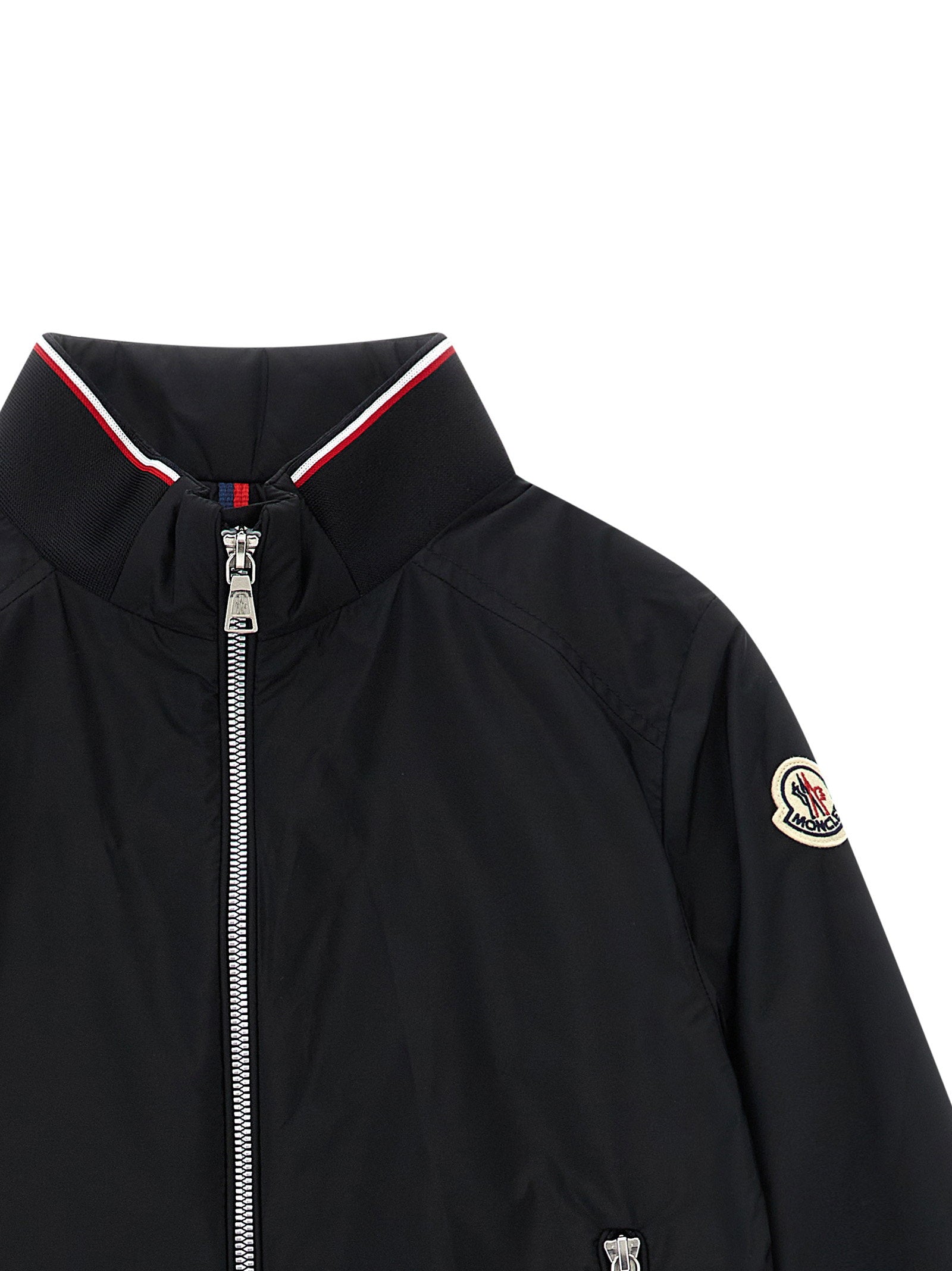 Moncler Enfant Hilmi Jacket