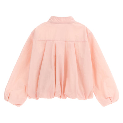 Moncler Enfant Rasime Jacket