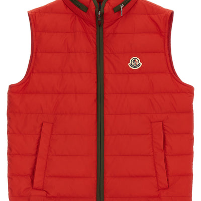 Moncler Enfant Ayten Vest