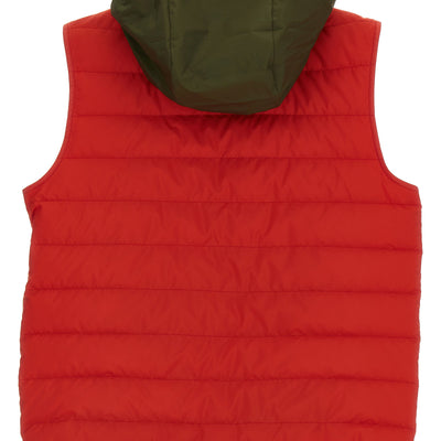 Moncler Enfant Ayten Vest