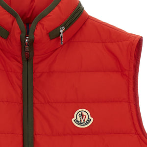 Moncler Enfant Ayten Vest