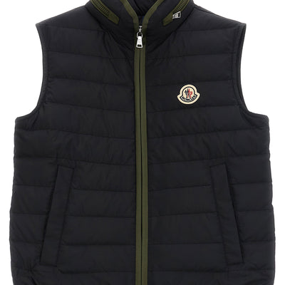 Moncler Enfant Ayten Vest