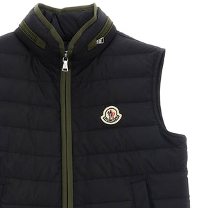 Moncler Enfant Ayten Vest