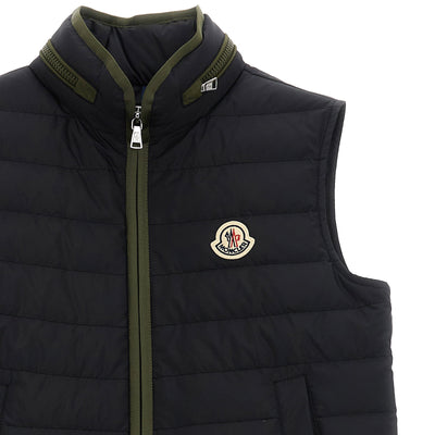 Moncler Enfant Ayten Vest