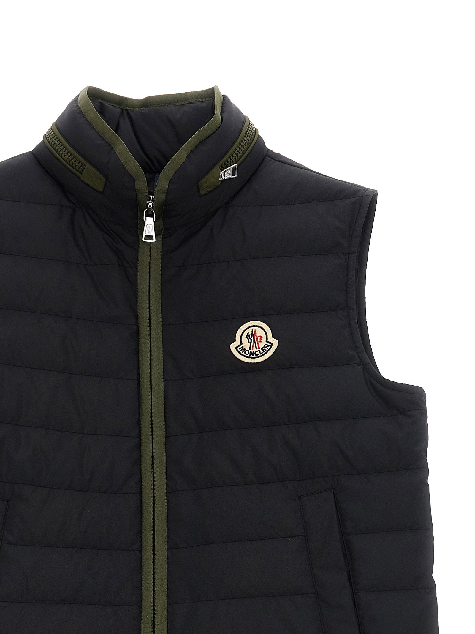 Moncler Enfant Ayten Vest