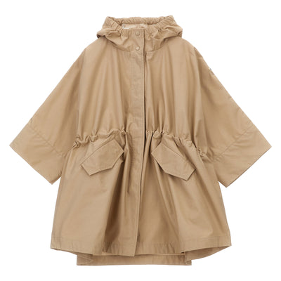 Moncler Enfant Cape Jacket