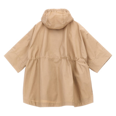 Moncler Enfant Cape Jacket
