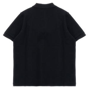 Moncler Enfant Logo Polo Shirt