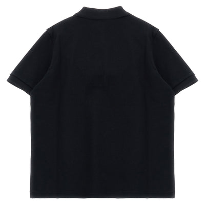 Moncler Enfant Logo Polo Shirt