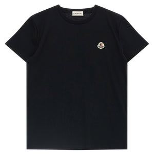 Moncler Enfant 3-pack Logo Patch T-shirt
