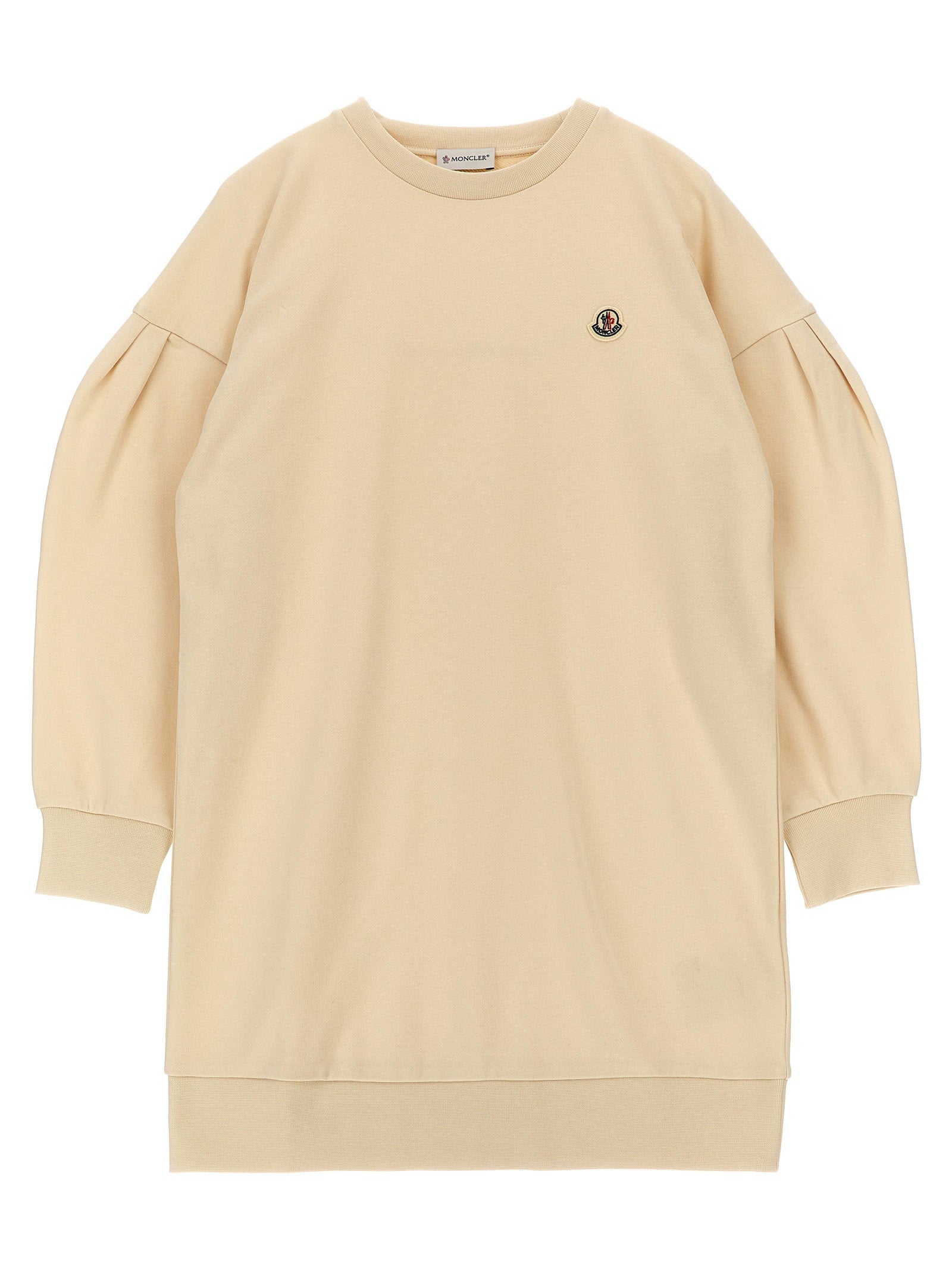 Moncler Enfant Sweatshirt Dress