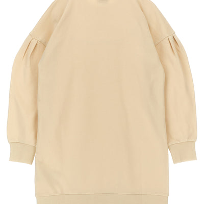 Moncler Enfant Sweatshirt Dress