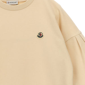 Moncler Enfant Sweatshirt Dress