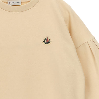 Moncler Enfant Sweatshirt Dress