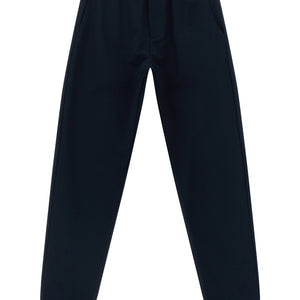 Moncler Enfant Tricolor Hem Sweatshirt + Joggers