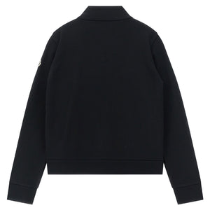 Moncler Enfant Sweatshirt + Logo Joggers Set