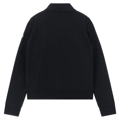 Moncler Enfant Sweatshirt + Logo Joggers Set