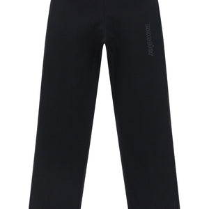 Moncler Enfant Sweatshirt + Logo Joggers Set