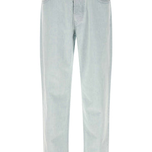 Stone Island Indigo Denim Jeans