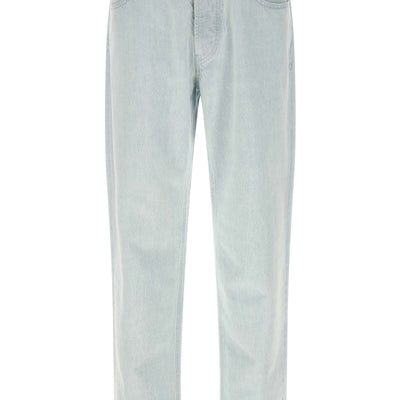 Stone Island Indigo Denim Jeans