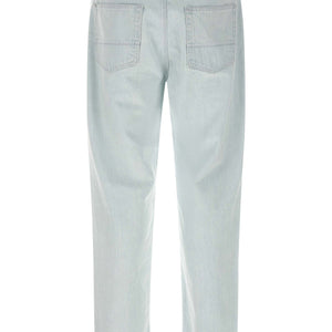 Stone Island Indigo Denim Jeans