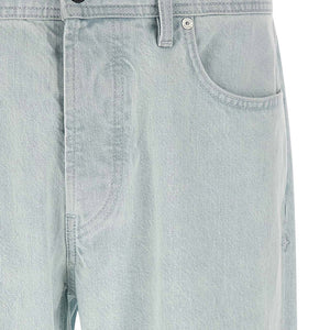 Stone Island Indigo Denim Jeans