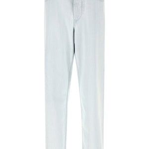 Stone Island Indigo Denim Jeans