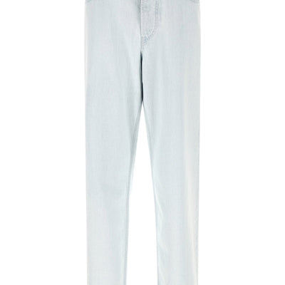 Stone Island Indigo Denim Jeans