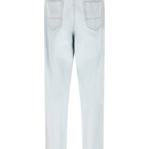 Stone Island Indigo Denim Jeans