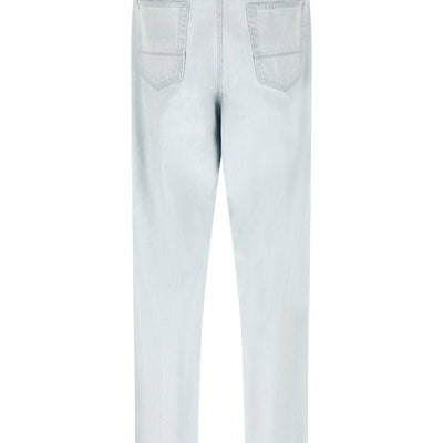 Stone Island Indigo Denim Jeans