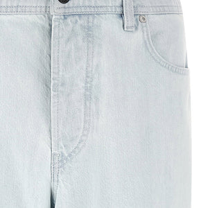Stone Island Indigo Denim Jeans
