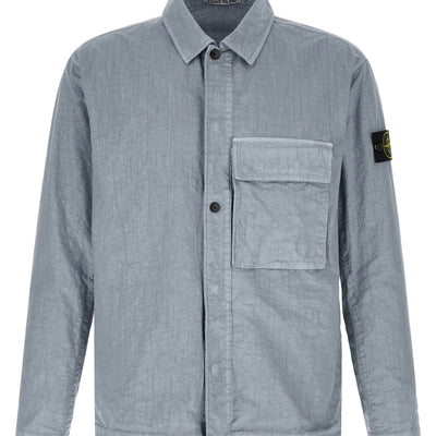 Stone Island 1200003 Overshirt
