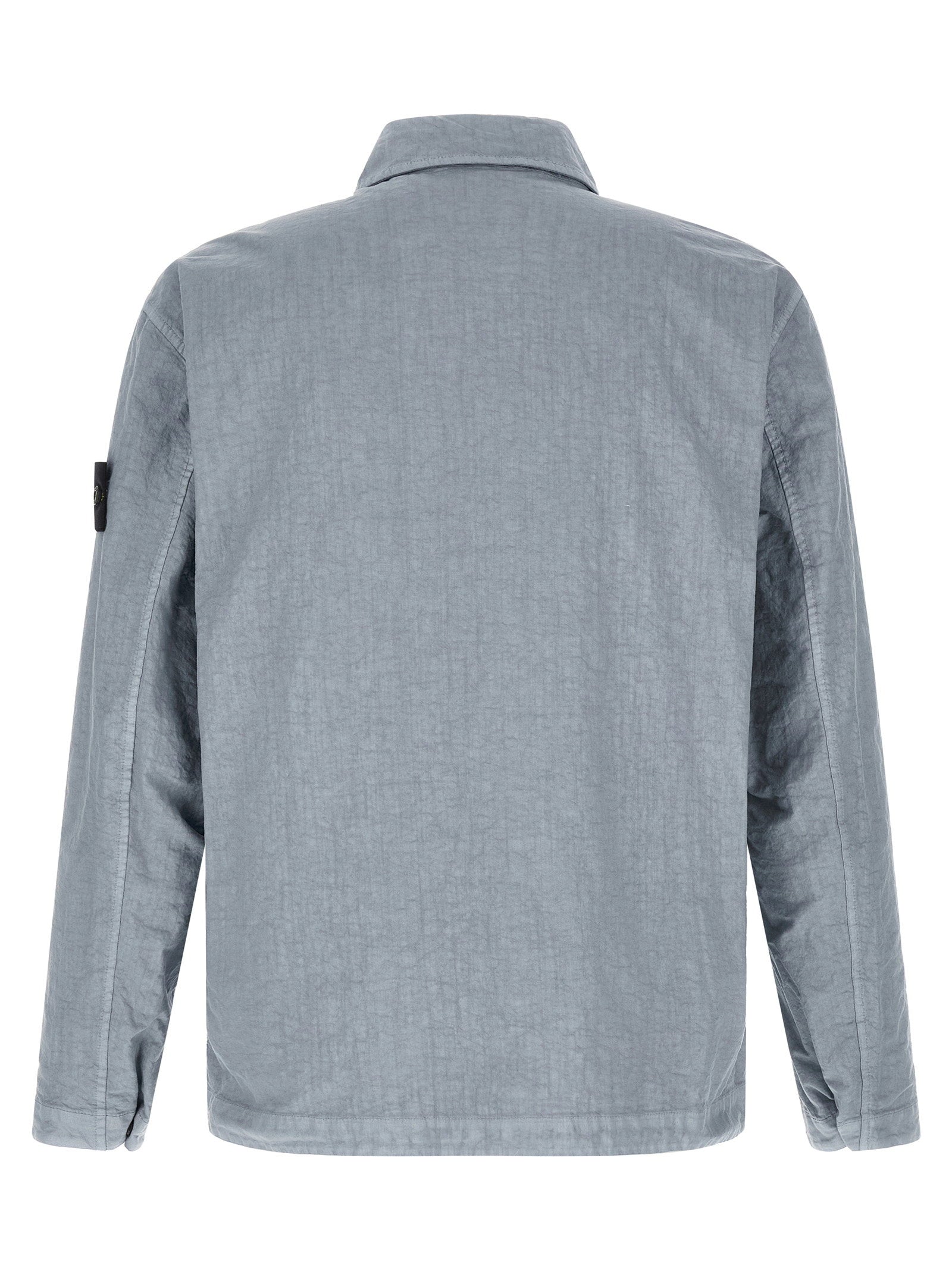 Stone Island 1200003 Overshirt