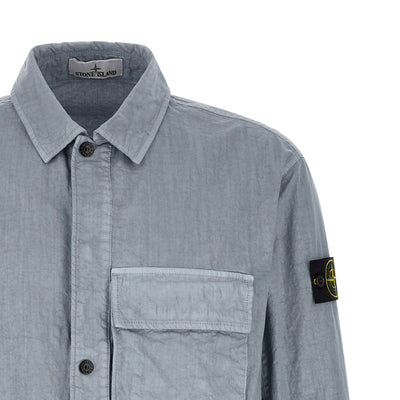 Stone Island 1200003 Overshirt