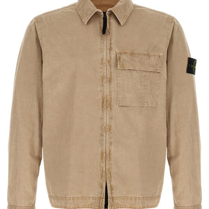 Stone Island 1200008 Overshirt