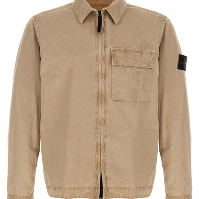 Stone Island 1200008 Overshirt