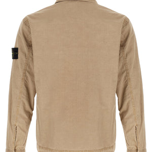 Stone Island 1200008 Overshirt