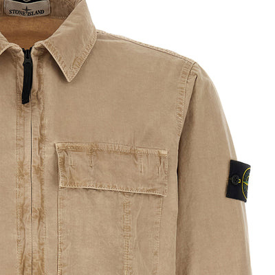 Stone Island 1200008 Overshirt