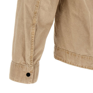 Stone Island 1200008 Overshirt
