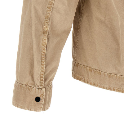 Stone Island 1200008 Overshirt