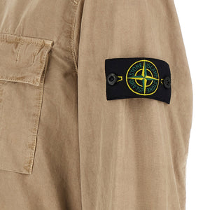 Stone Island 1200008 Overshirt