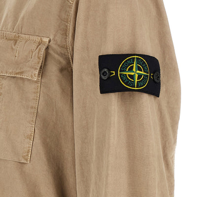 Stone Island 1200008 Overshirt