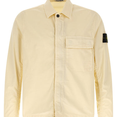 Stone Island 1200013 Overshirt