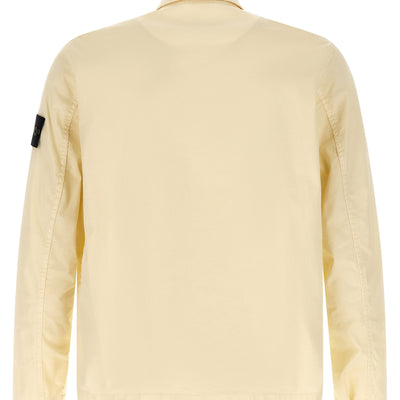 Stone Island 1200013 Overshirt