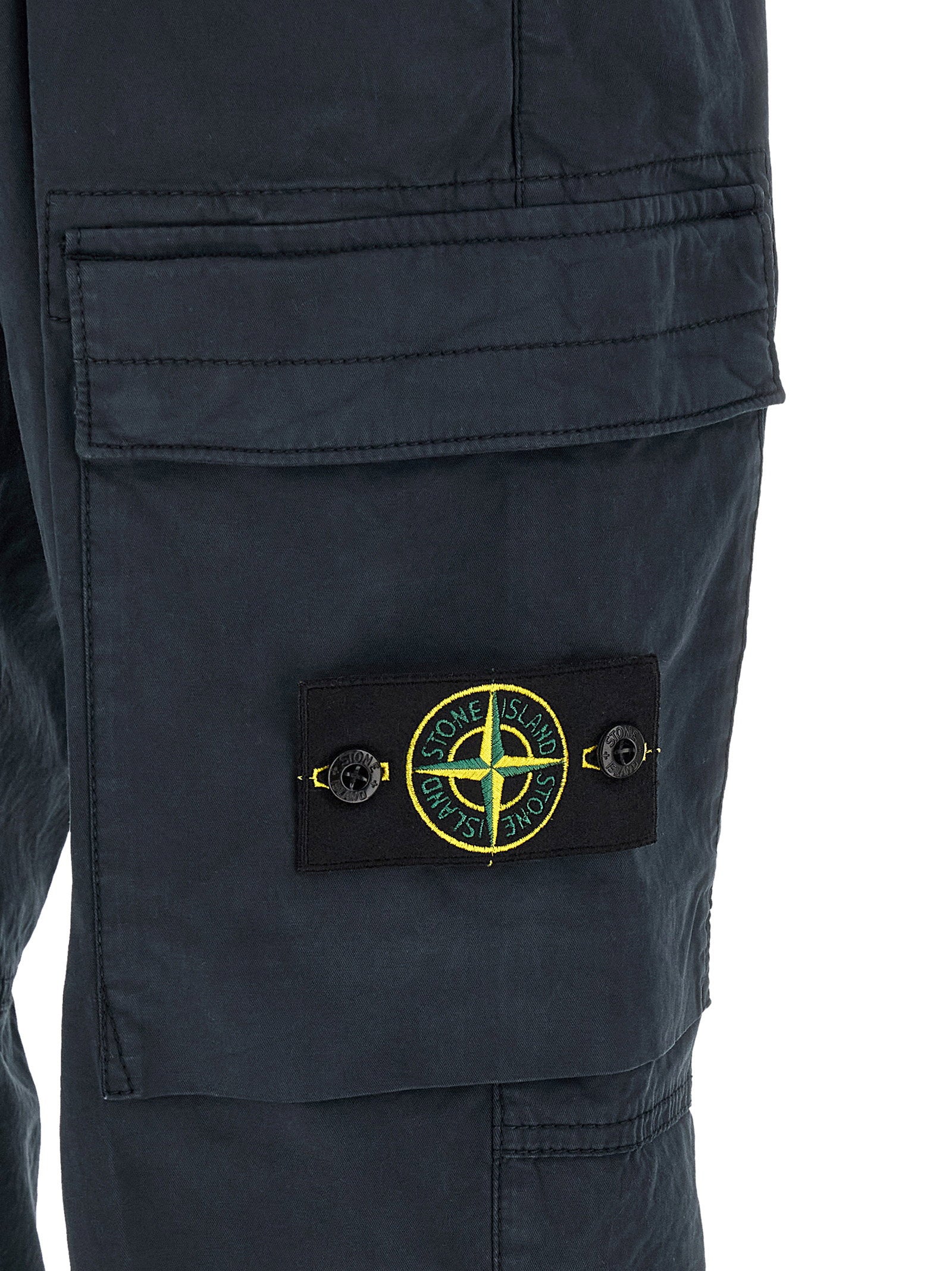 Stone Island 3100032 Pants