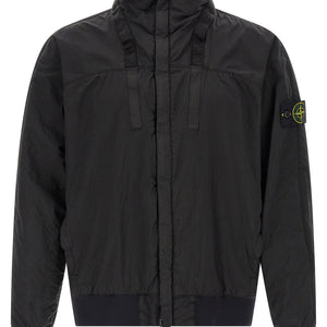 Stone Island Bomber Nylon Metal Watro