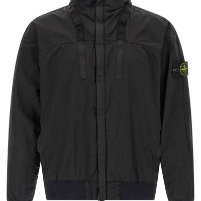 Stone Island Bomber Nylon Metal Watro