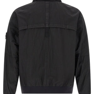 Stone Island Bomber Nylon Metal Watro