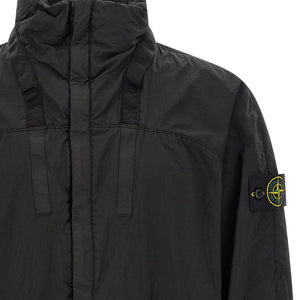 Stone Island Bomber Nylon Metal Watro