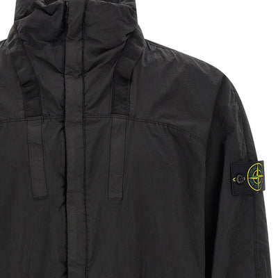Stone Island Bomber Nylon Metal Watro